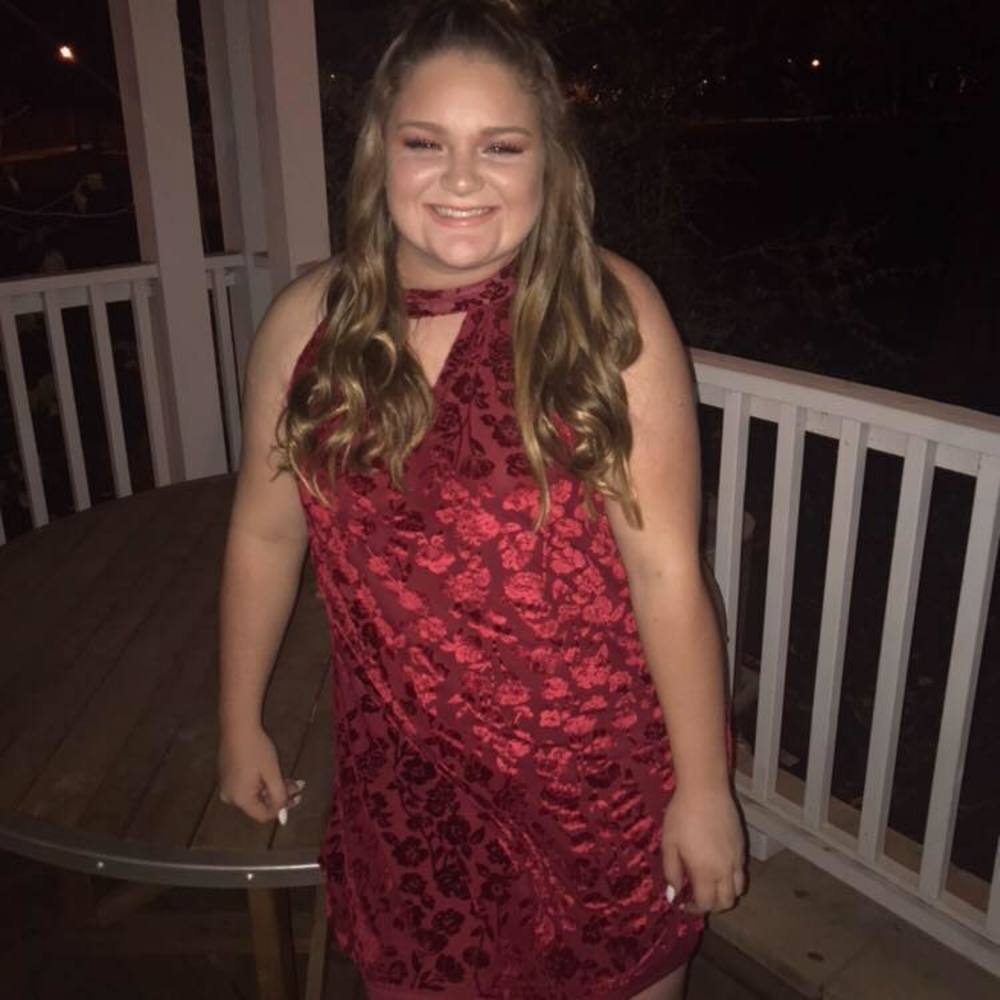 Meet your Posher, Payton